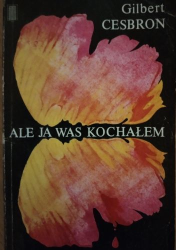 Ale ja was kochałem