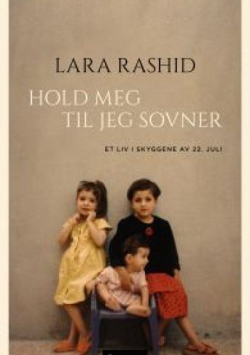 Hold meg til jeg sovner