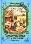 Niechby i w niebie były szczupaki