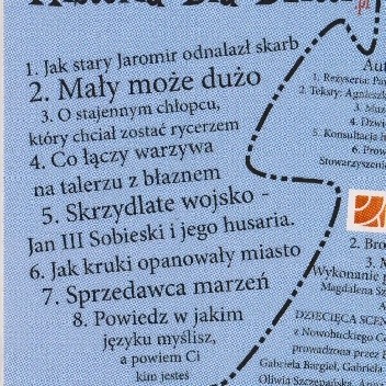 Mały może dużo