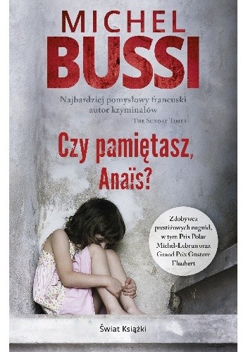 Czy pamiętasz, Anaïs?