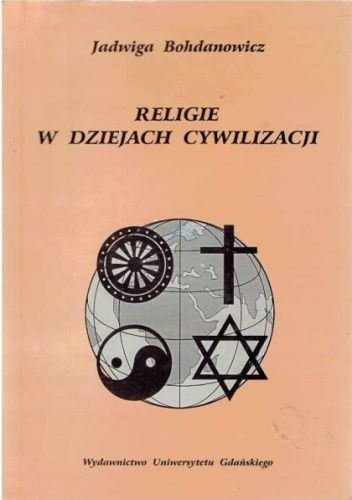 Religie w dziejach cywilizacji