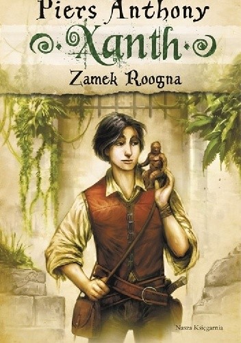 Zamek Roogna