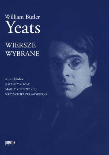 Wiersze wybrane