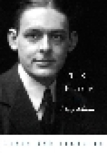 T. S. Eliot