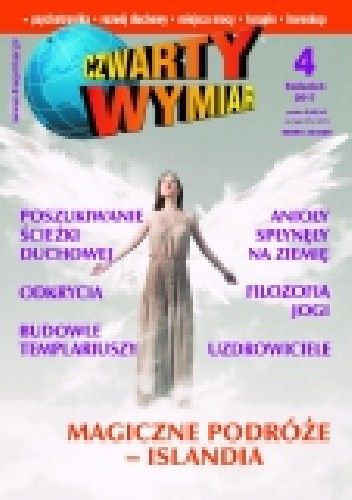 Czwarty Wymiar 4 (kwiecień)/2017