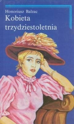Kobieta trzydziestoletnia