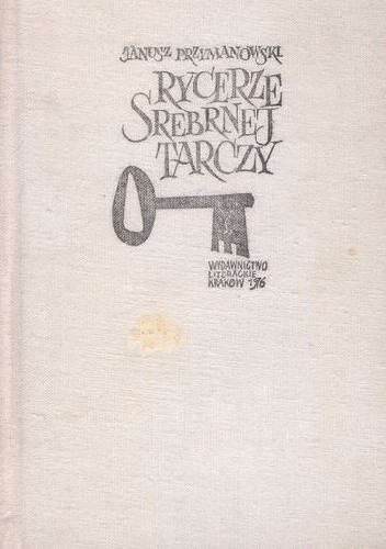 Rycerze srebrnej tarczy