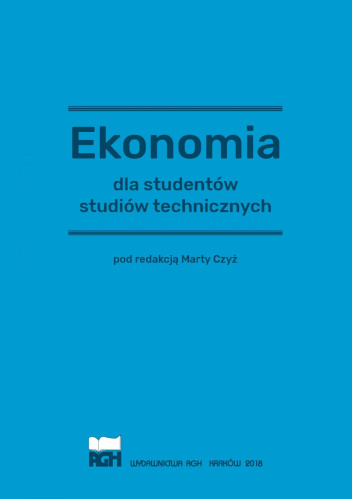 Ekonomia dla studentów studiów technicznych