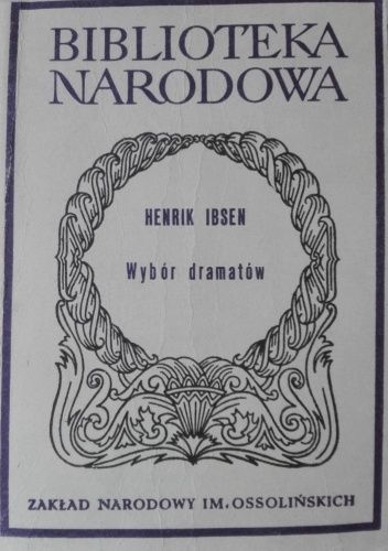 Wybór dramatów cz. 2