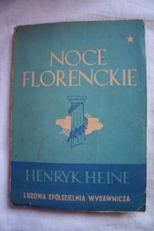Noce florenckie