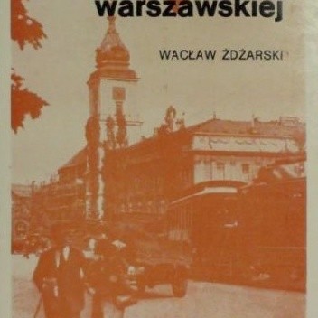 Historia fotografii warszawskiej