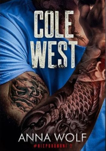 Cole West