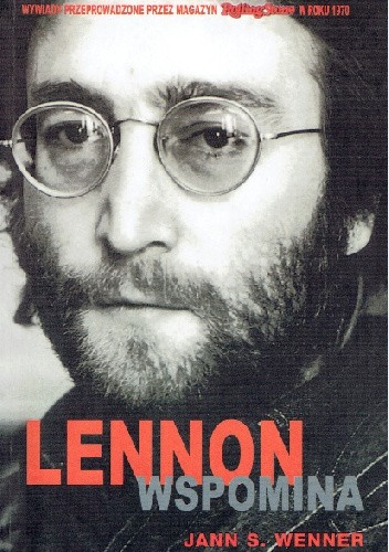Lennon wspomina