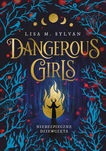 Dangerous Girls. Niebezpieczne dziewczęta