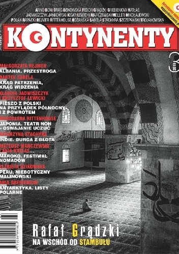 Kontynenty nr 3/2018