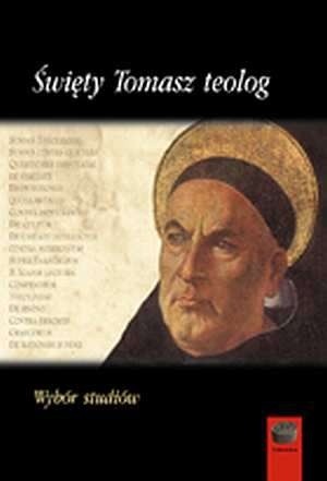 Święty Tomasz teolog. Wybór studiów