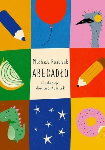 Abecadło
