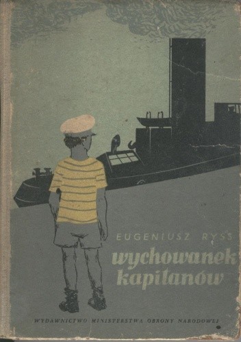 Wychowanek kapitanów