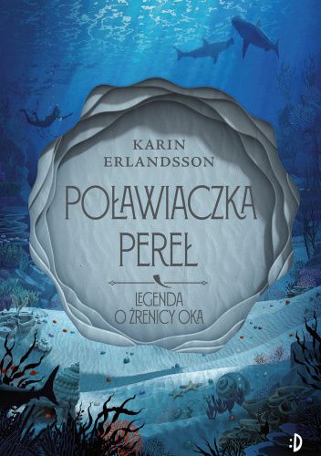 Poławiaczka pereł