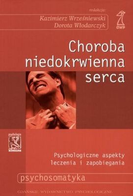Choroba niedokrwienia serca