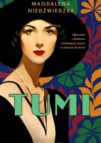 Tumi