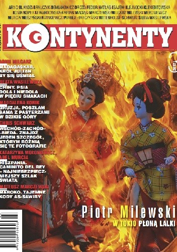 Kontynenty nr 3/2017