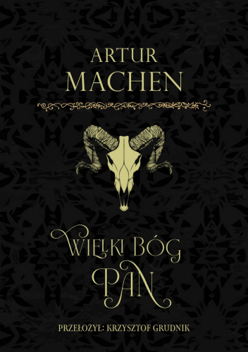 Wielki bóg Pan
