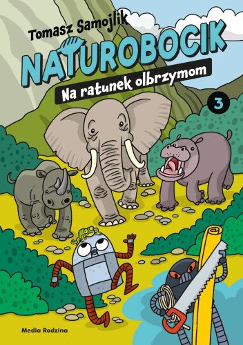 Na ratunek olbrzymom