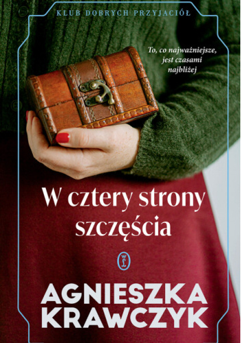 Cztery strony szczęścia