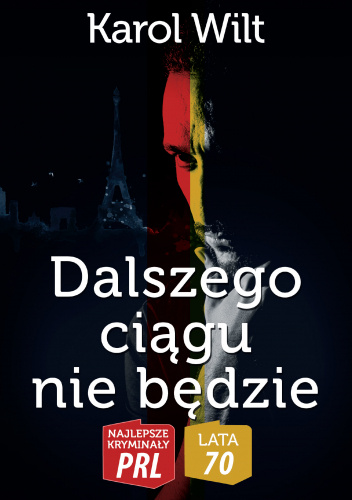Dalszego ciągu nie będzie