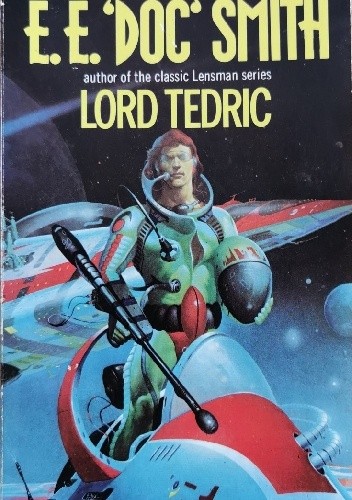 Lord Tedric