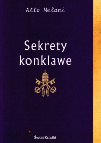 Sekrety Konklawe