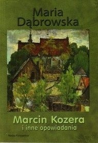 Marcin Kozera i inne opowiadania