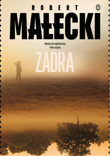 Zadra