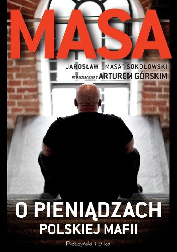 Masa o pieniądzach polskiej mafii