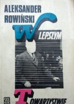 W lepszym towarzystwie