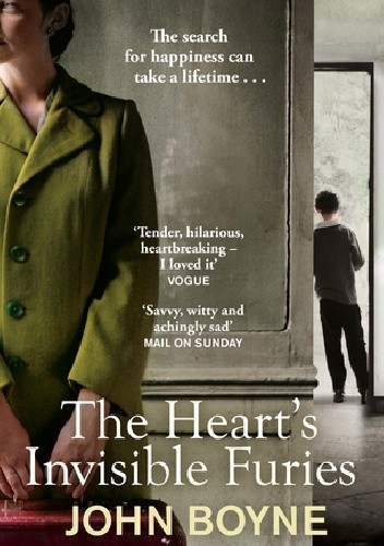 The Heart's Invisible Furies