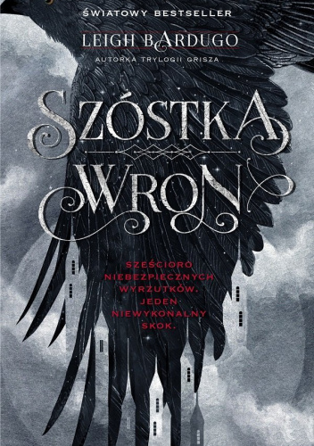 Szóstka wron