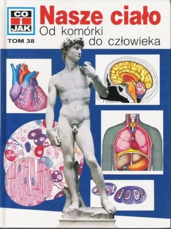Nasze ciało