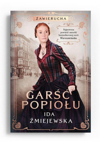 Garść popiołu