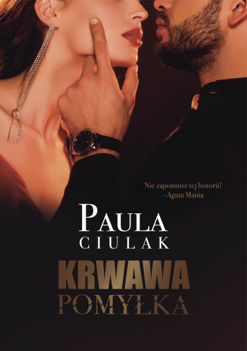Krwawa pomyłka