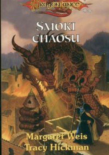 Smoki chaosu