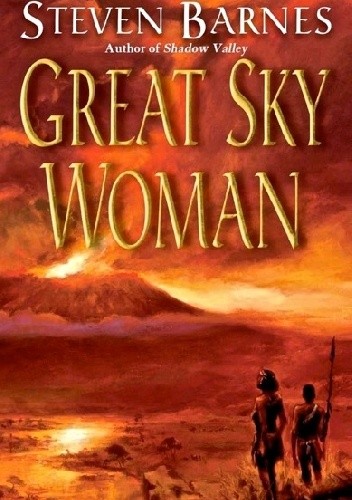 Great Sky Woman