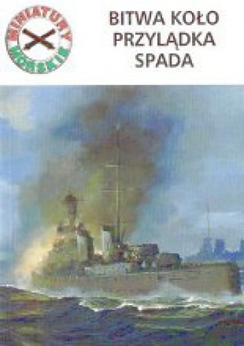 Bitwa koło Przylądka Spada