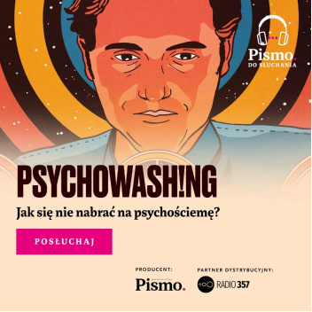 Psychowashing