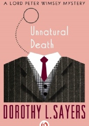 Unnatural Death