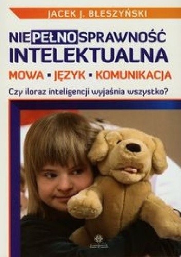 Niepełnosprawność intelektualna