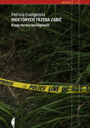 Niektórych trzeba zabić. Rządy terroru na Filipinach