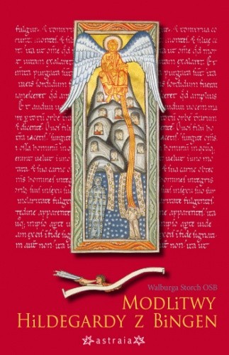 Modlitwy Hildegardy z Bingen